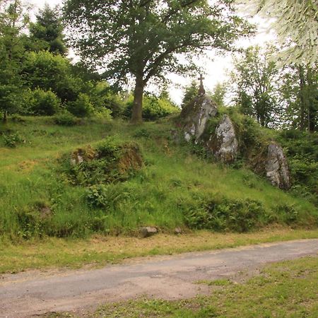 Hotel Notre Dame Des Monts Ban-sur-Meurthe-Clefcy Esterno foto