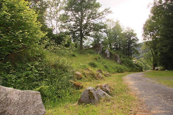 Hotel Notre Dame Des Monts Ban-sur-Meurthe-Clefcy Esterno foto